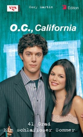 O.C., California