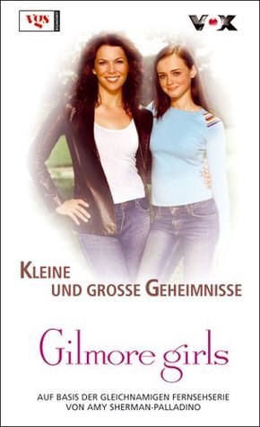 Gilmore Girls