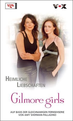 Gilmore Girls