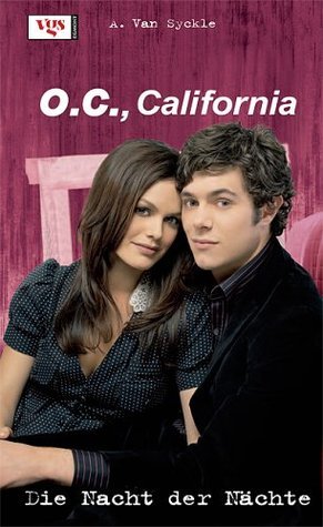 O. C., California