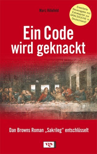 Ein Code wird geknackt