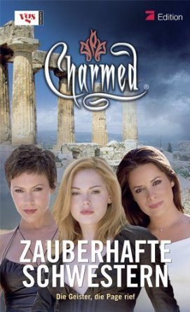 Charmed - Zauberhafte Schwestern