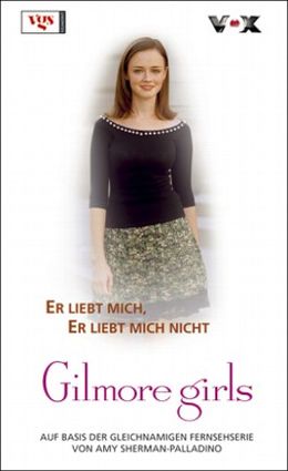 Gilmore Girls