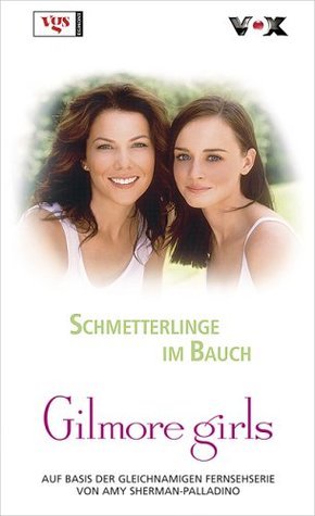 Gilmore Girls