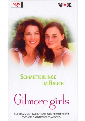 Gilmore Girls