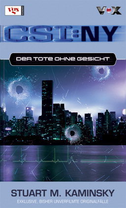 CSI: NY 