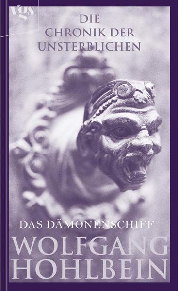 Die Chronik der Unsterblichen