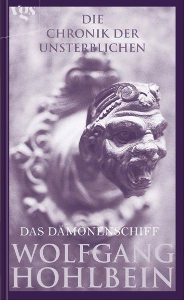 Die Chronik der Unsterblichen