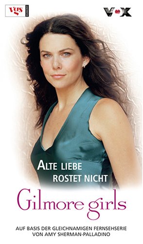 Gilmore Girls