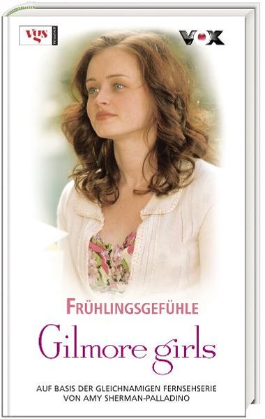 Gilmore Girls