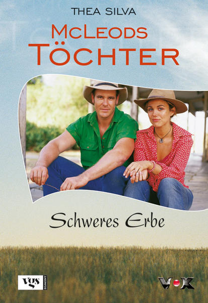 McLeods Töchter 
