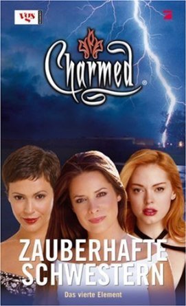 Charmed - Zauberhafte Schwestern