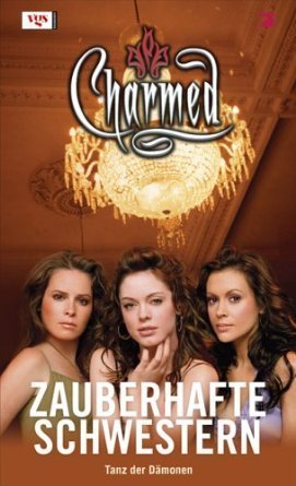 Charmed - Zauberhafte Schwestern