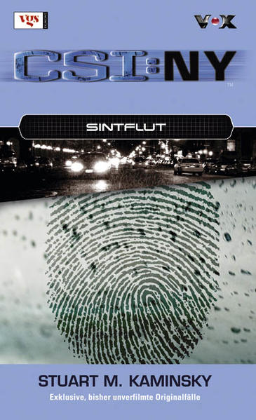 CSI NY 3