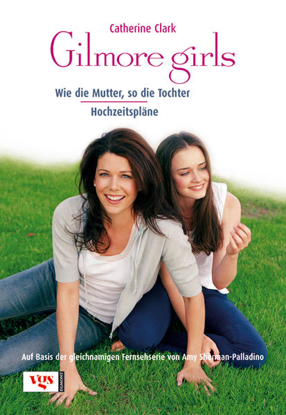 Gilmore Girls