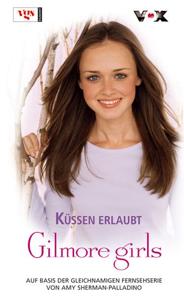 Gilmore Girls