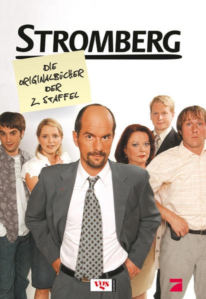 Stromberg
