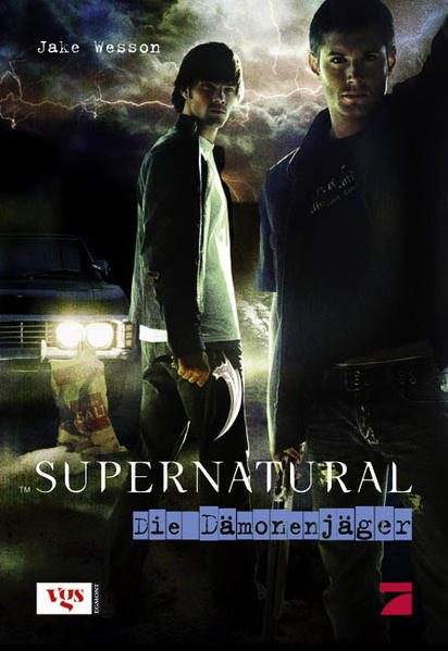 Supernatural