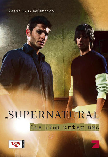 Supernatural