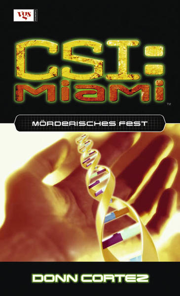 CSI Miami