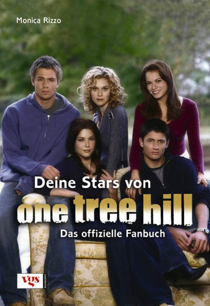 Deine Stars von One Tree Hill