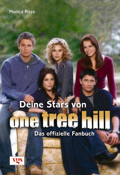 Deine Stars von One Tree Hill