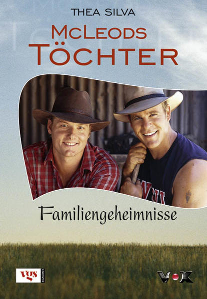 McLeods Töchter 