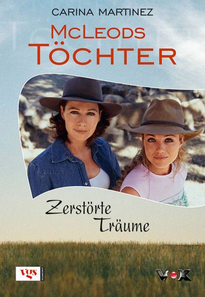 McLeods Töchter