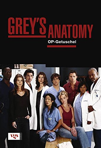 Grey's Anatomy