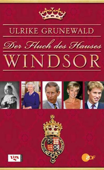 Der Fluch des Hauses Windsor