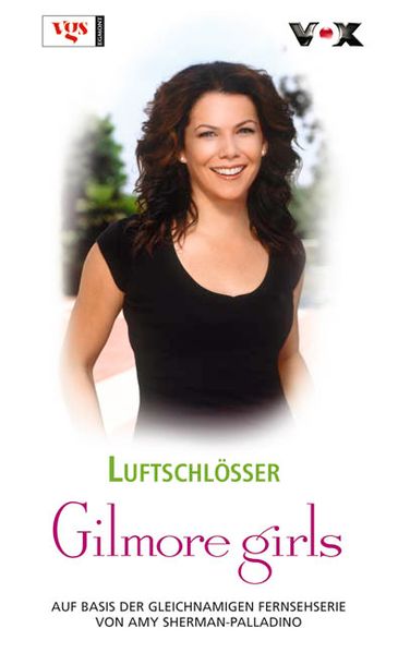 Gilmore Girls