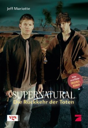 Supernatural