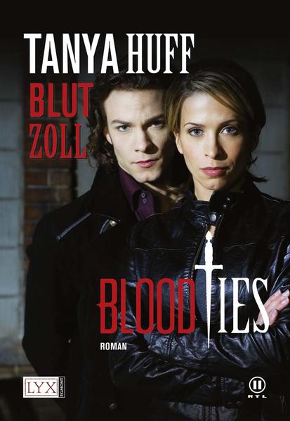 Blood Ties 1
