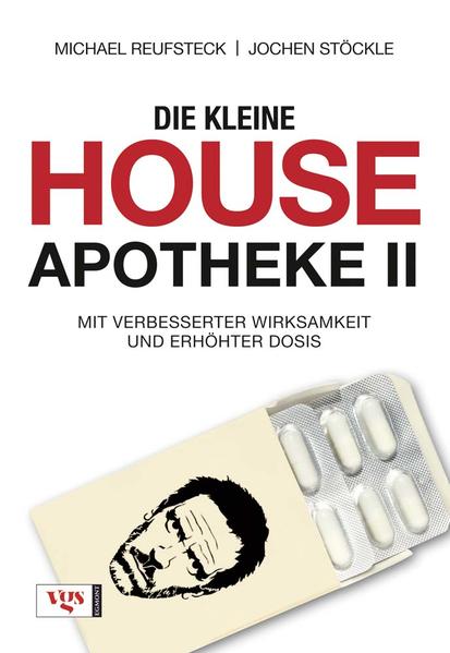 Die kleine House-Apotheke II
