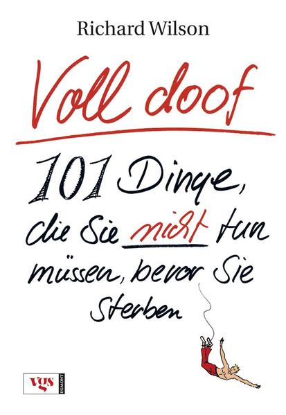 Voll doof