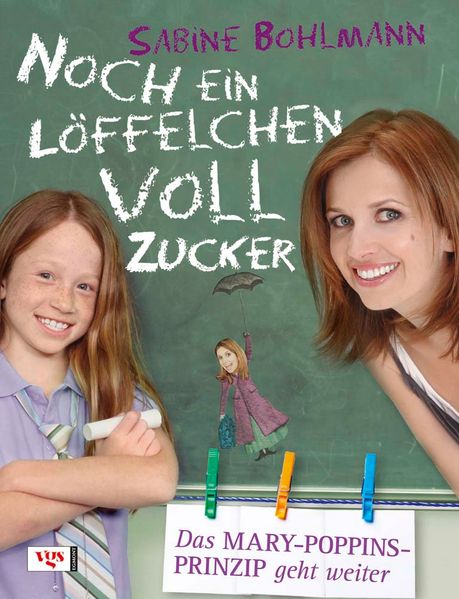 Noch ein Löffelchen voll Zucker