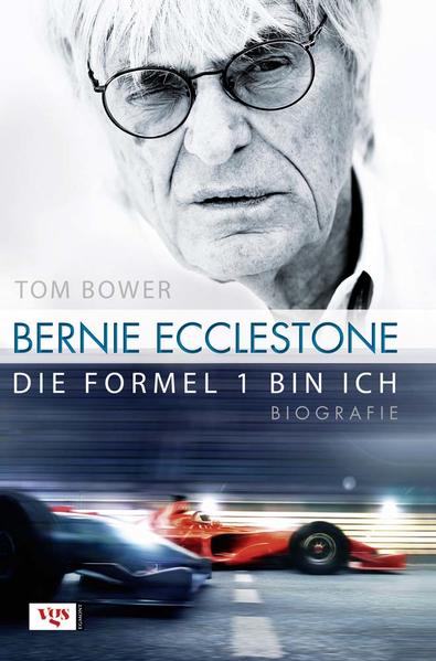 Bernie Ecclestone