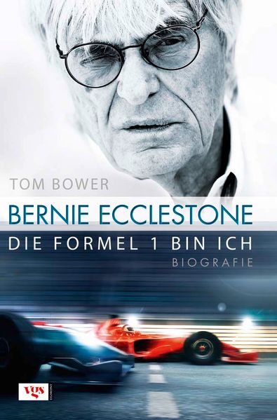 Bernie Ecclestone
