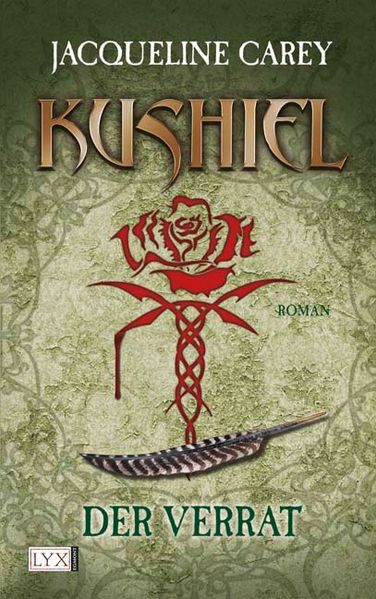 Kushiel. Der Verrat