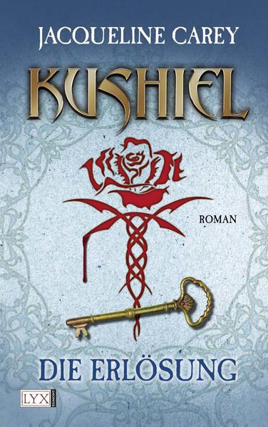 Kushiel 03