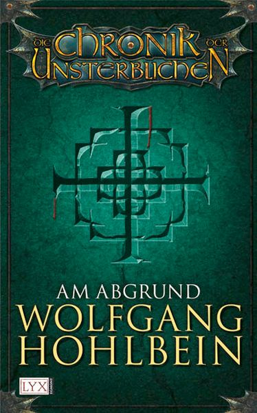 Die Chronik der Unsterblichen
