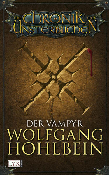 Die Chronik der Unsterblichen
