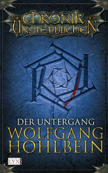 Chronik Der Unsterblichen