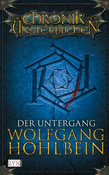 Chronik Der Unsterblichen