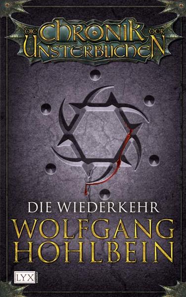 Chronik der Unsterblichen