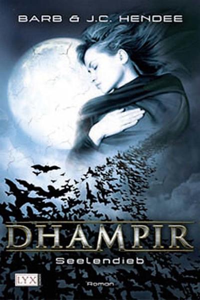 Dhampir