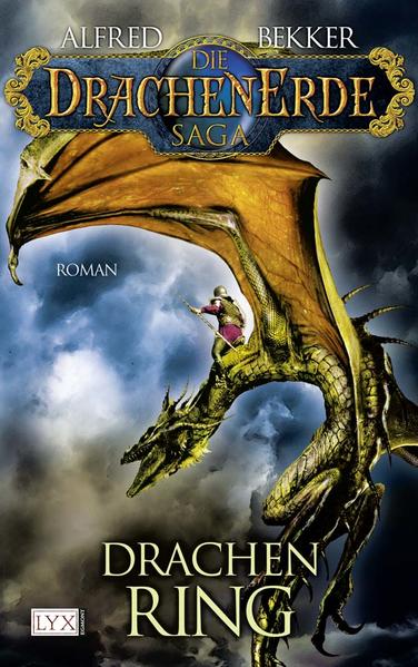 Die Drachenerde Saga
