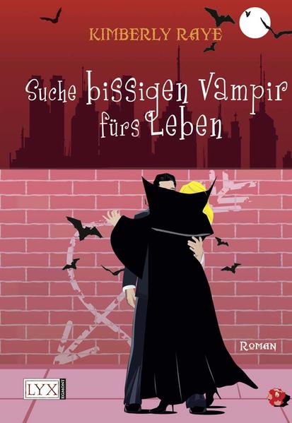 Suche bissigen Vampir fürs Leben
