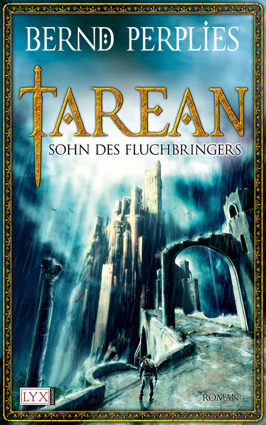 Tarean - Sohn des Fluchbringers