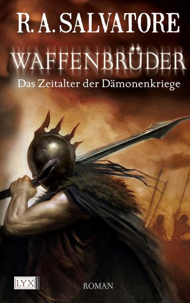 Das Zeitalter der Dämonenkriege 2